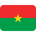 :burkina_faso: :burkina_faso: