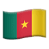 :cameroon: