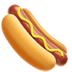 :hotdog: