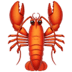 :lobster: