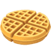 :waffle: