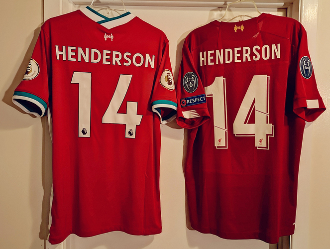 Hendo's kits