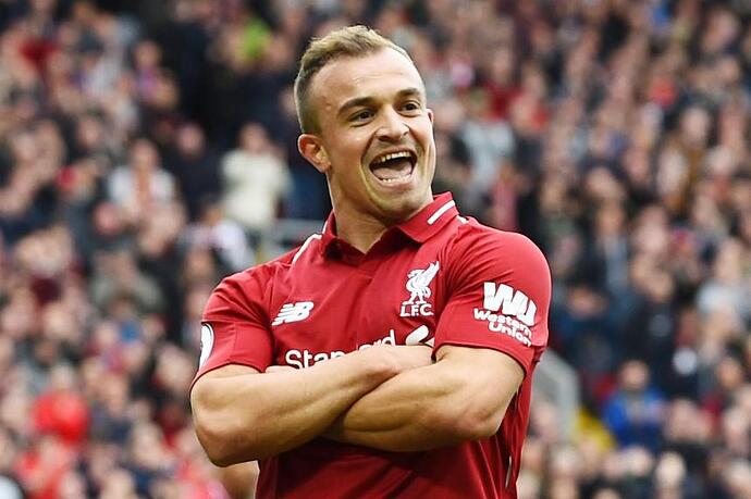 Xherdan-Shaqiri