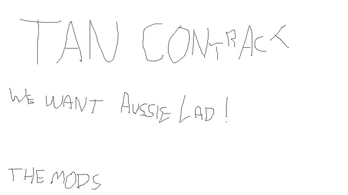TAN Contract