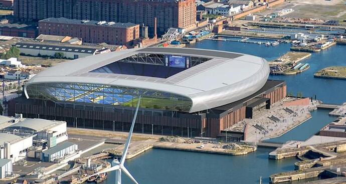 EvertonStadium