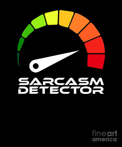 sarcasm-detector-shirtom