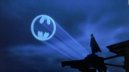 Bat-Signal