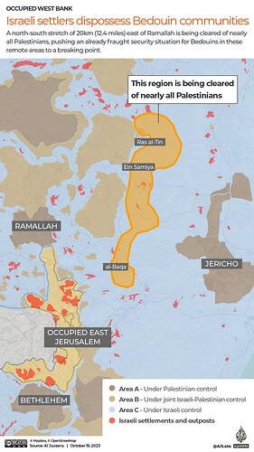 INTERACTIVE-Israeli-settlers-dispossess-Bedouin-communities-1697730217