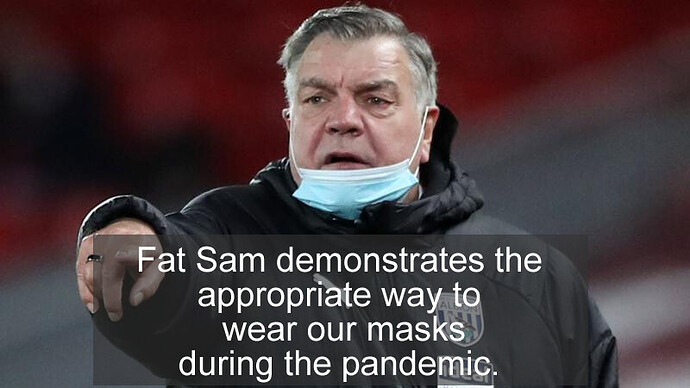 fat sam