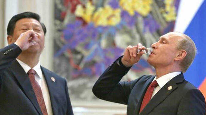 xi-putin
