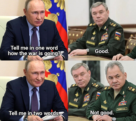 Good Not Good