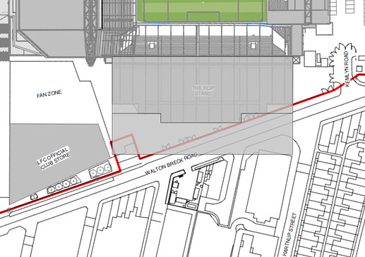 site plan c