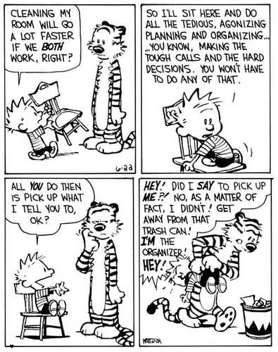 Calvin&HobbsTrash