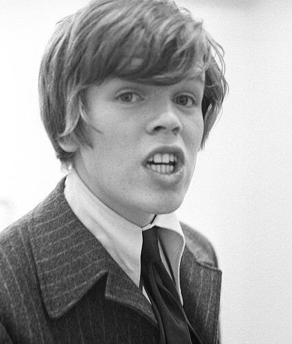peternoone