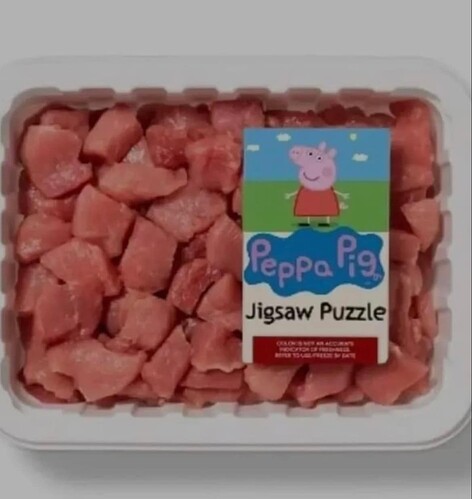 Peppa Pig