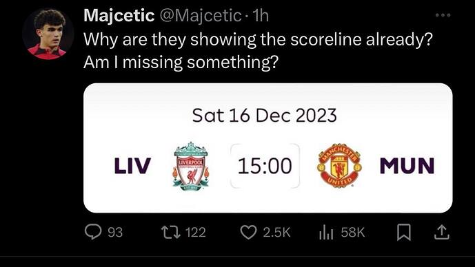 LivVSManU