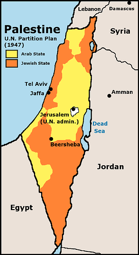 UN_Partition_Plan_For_Palestine_1947