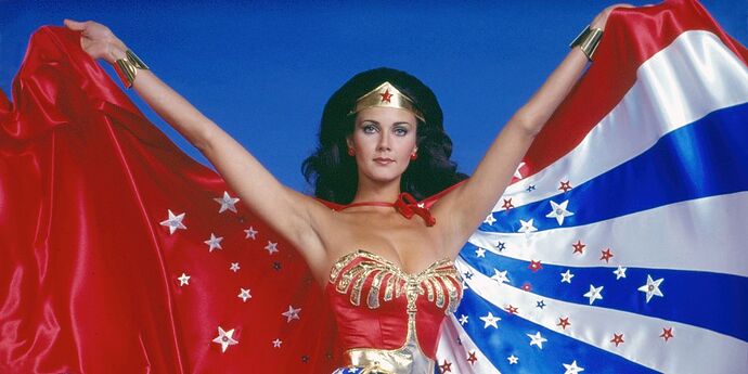 LyndaCarter