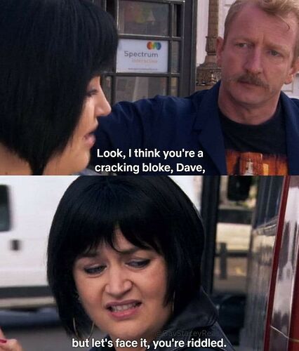 Gavin And Stacey
