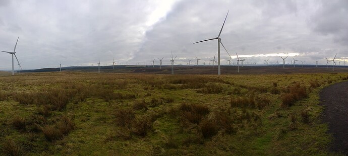 WhiteleeSkyline