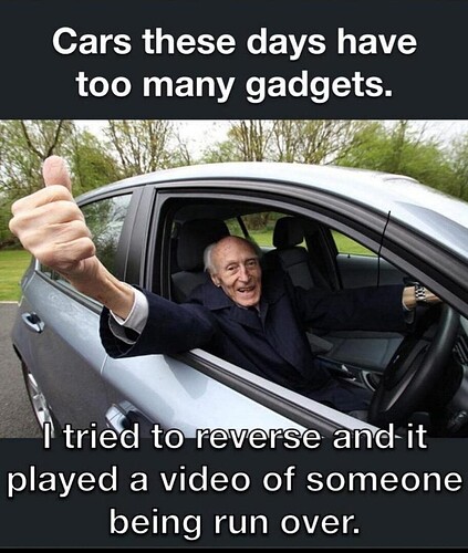 Gadgets (1)