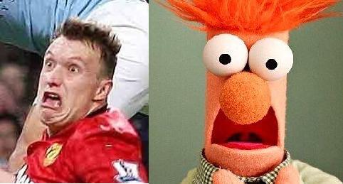 Phil Jones