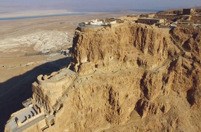 Masada