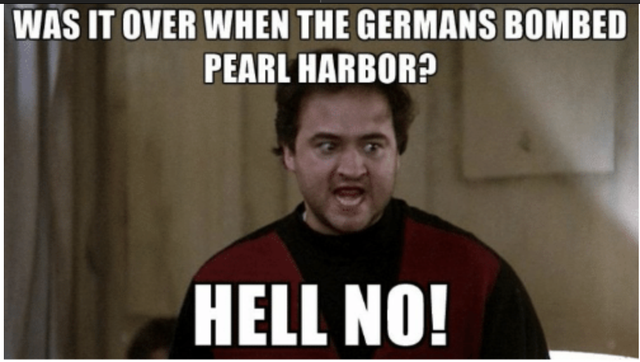 pearl harbour