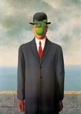 Magritte_TheSonOfMan