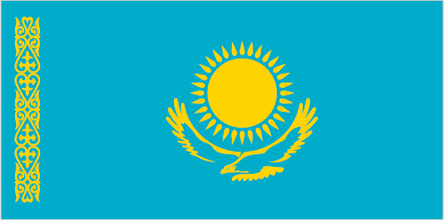 kz-flag