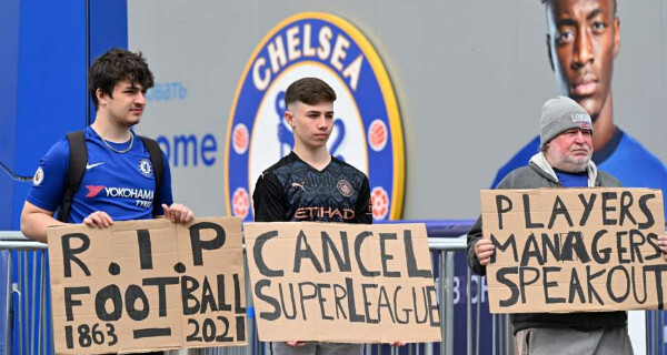 chelsea cardboard