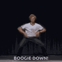 boogie