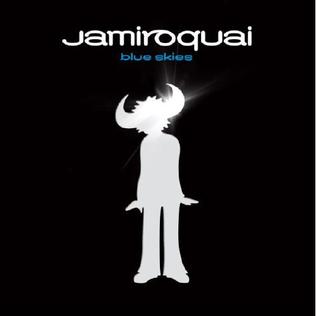 jamiroquai