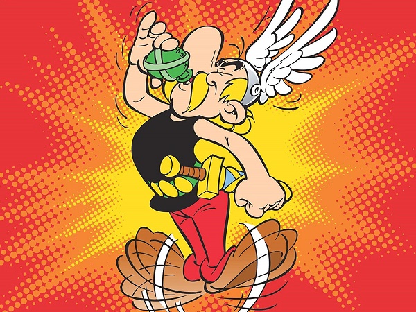 asterix