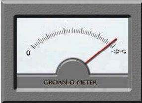 groanometerinfinity