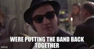 band