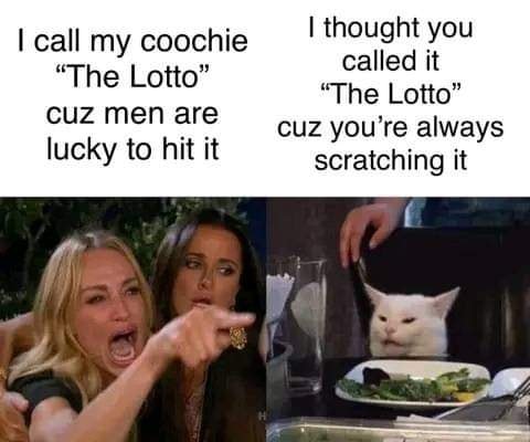 The Lotto